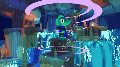 Lil Gator Game - Gator of the Year (PlayStation 5)