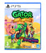 Lil Gator Game - Gator of the Year (PlayStation 5)