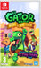Lil Gator Game - Gator of the Year (Nintendo Switch