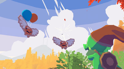 Lil Gator Game - Gator of the Year (Nintendo Switch