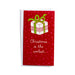 DaySpring Little Inspirations - Christmas is the coolest- 16 biglietti natalizi con buste, NLT (J6339), rosso