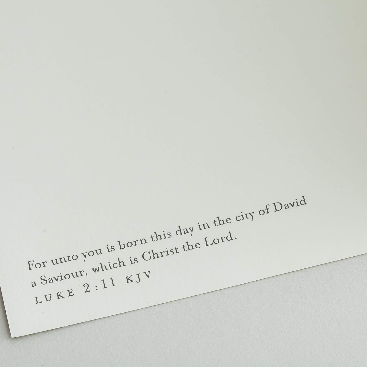 Christmas Boxed Cards - Love So Amazing by Roy Lessin