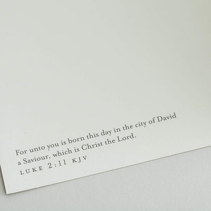 Christmas Boxed Cards - Love So Amazing by Roy Lessin