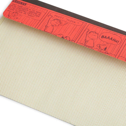 Christmas Boxed Cards: Peanuts - For Unto You (Box of 18)
