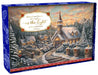 Christmas Boxed Cards: Thomas Kinkade - Walk In The Light