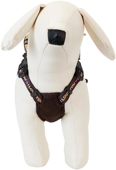 Loungefly Pixar Up 15th Anniversary Dug Cosplay Mini Backpack Harness Medium