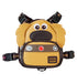 Loungefly Pixar Up 15th Anniversary Dug Cosplay Mini Backpack Harness Medium