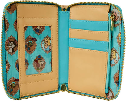 Disney by Loungefly Geldbeutel Pinocchio