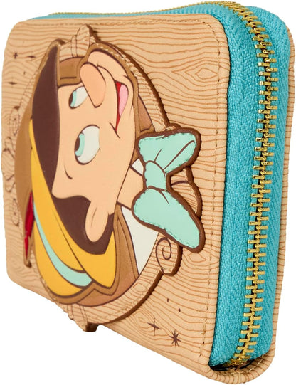 Disney by Loungefly Geldbeutel Pinocchio