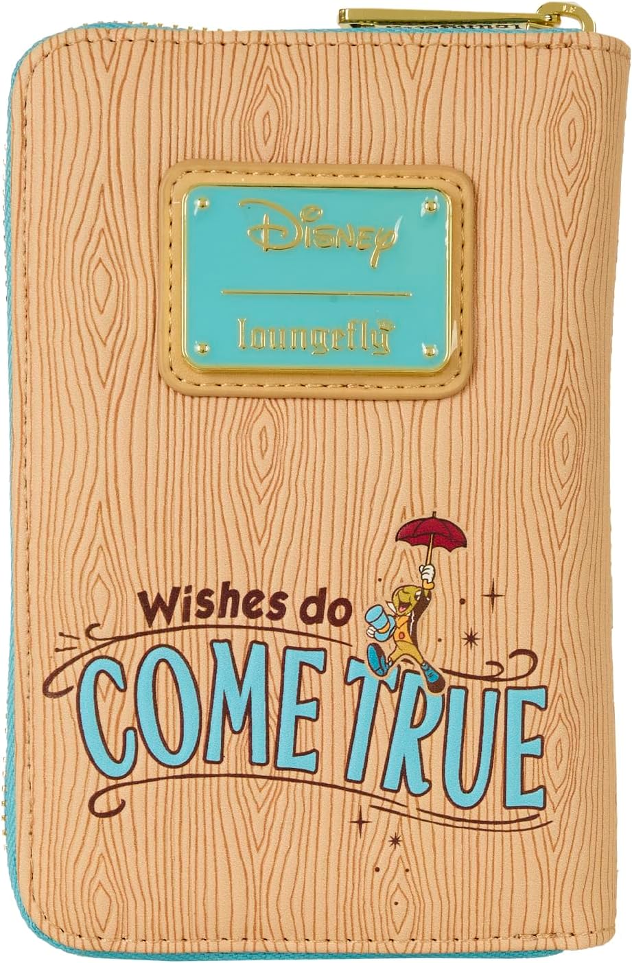 Disney by Loungefly Geldbeutel Pinocchio