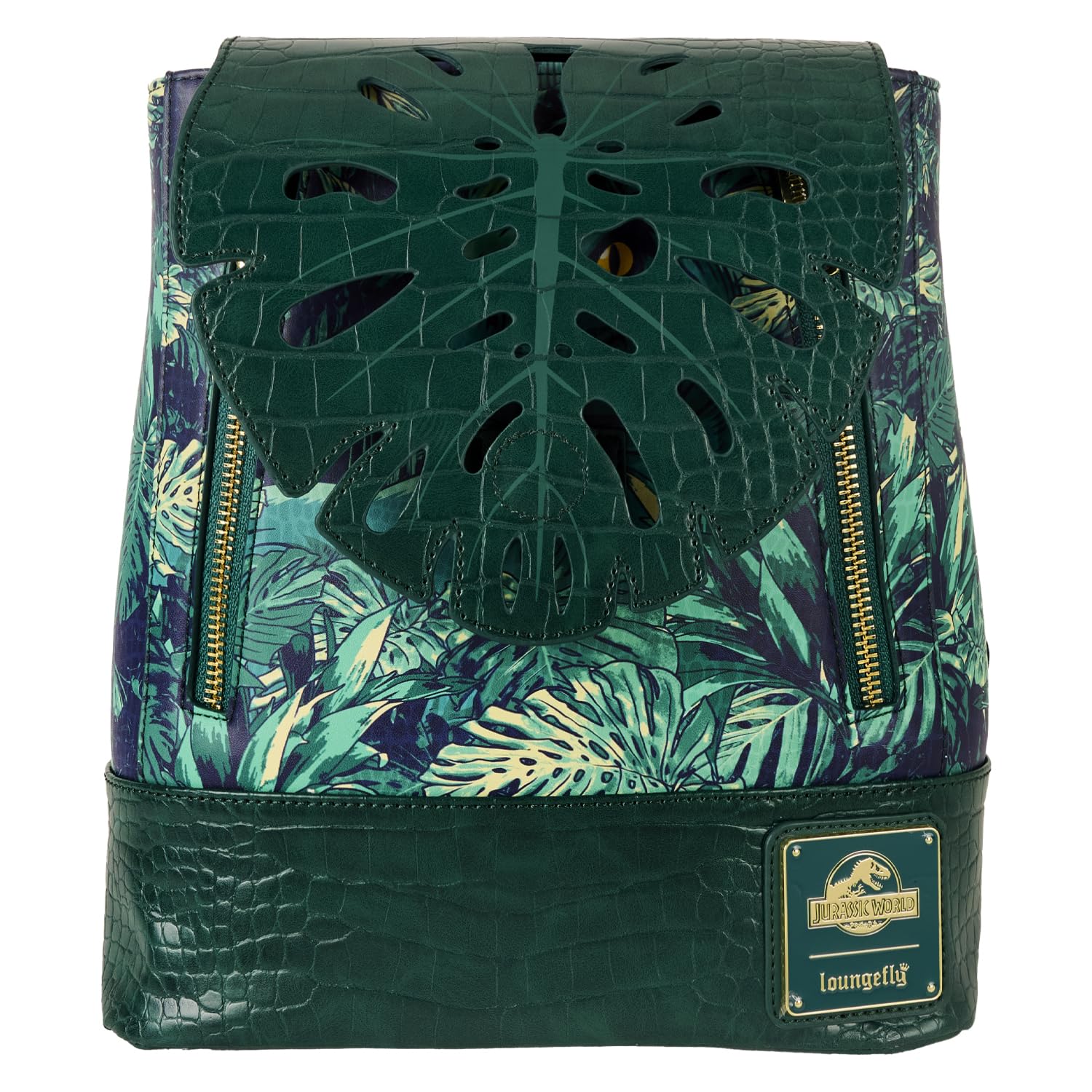 Universal by Loungefly Mini Rucksack Jur