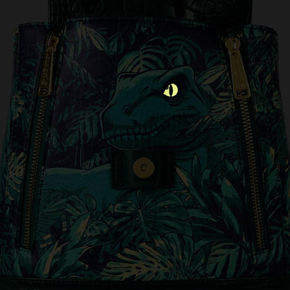 Universal by Loungefly Mini Rucksack Jur