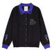 Coraline by Loungefly Cardigan Unisex Co