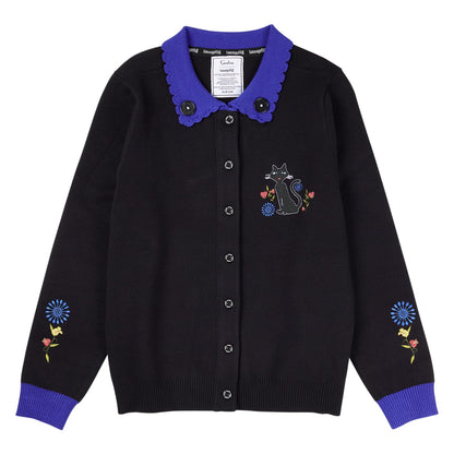 Coraline by Loungefly Cardigan Unisex Co