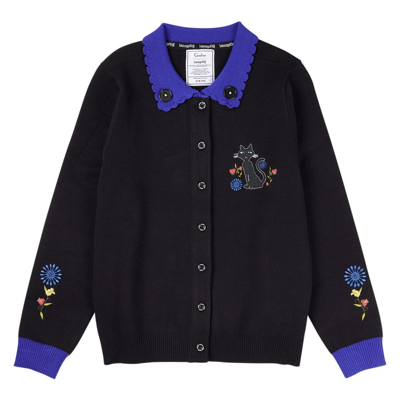 Coraline by Loungefly Cardigan Unisex Co