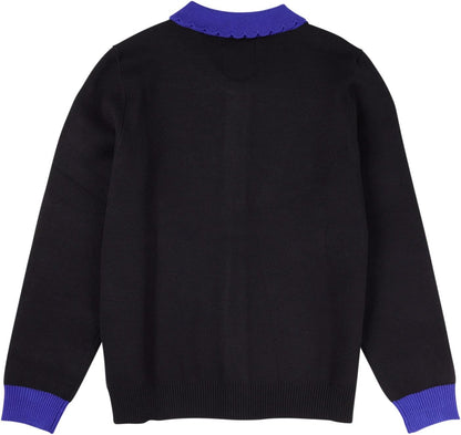 Coraline by Loungefly Cardigan Unisex Co