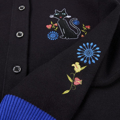 Coraline by Loungefly Cardigan Unisex Co