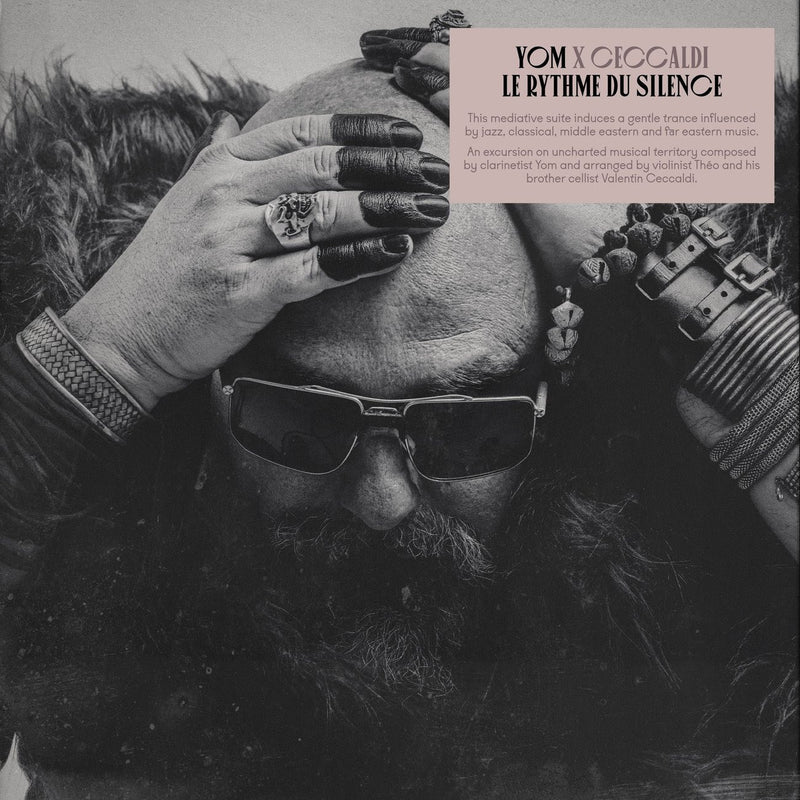Le Rythme Du Silence