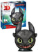 Ravensburger How to Train Your Dragon Toothless with Ears 72-Piece Puzzle Ball – 3D Jigsaw Puzzle Toy for Kids & Adults, Interactive Brain Teaser