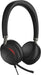Uh35 Dual Wired Hset Usb-A Usb Ms