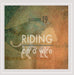 Riding On a Wire