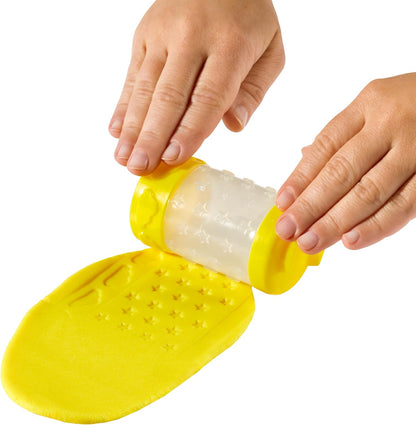 Little Tikes Wonder Factory Single Dough Yellow