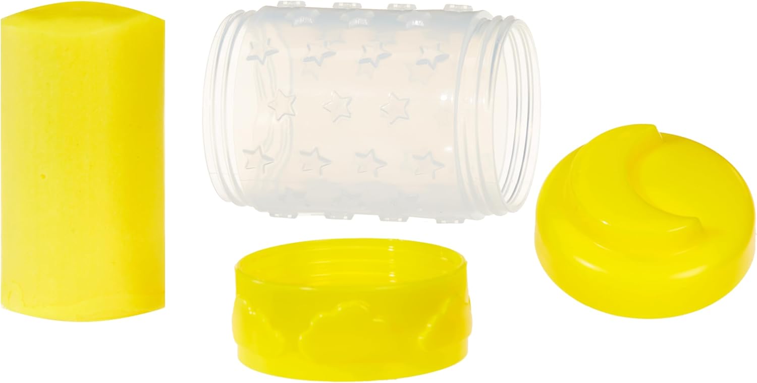 Little Tikes Wonder Factory Single Dough Yellow
