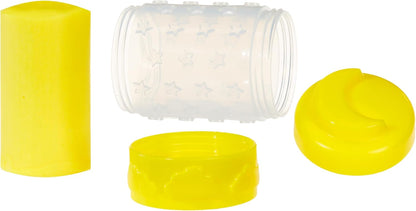 Little Tikes Wonder Factory Single Dough Yellow