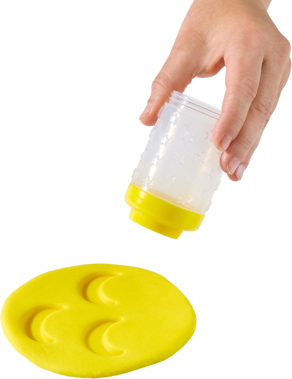 Little Tikes Wonder Factory Single Dough Yellow