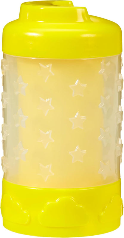 Little Tikes Wonder Factory Single Dough Yellow