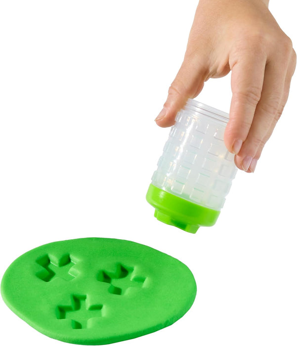 Mga Wonder Factory - Green Single Pack (594987)