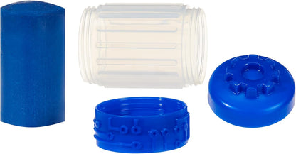 Wonder Factory pâte jamais sèche Bleu 595120
