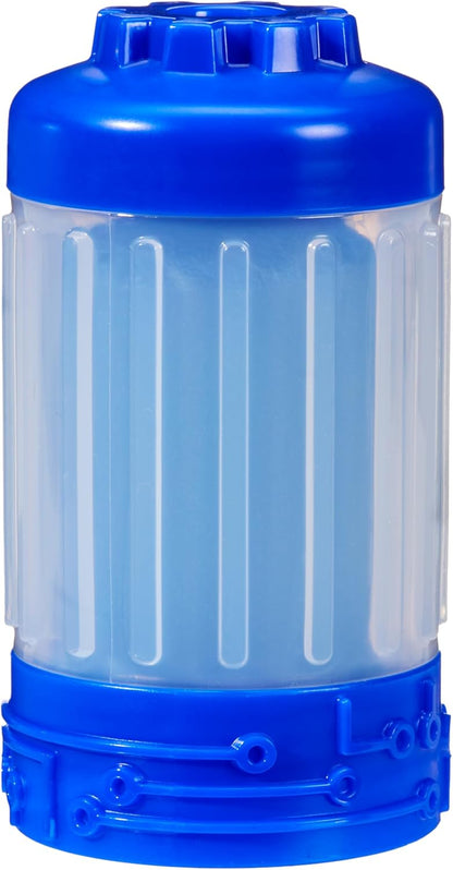 Wonder Factory pâte jamais sèche Bleu 595120