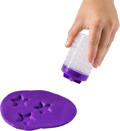 Little Tikes Wonder Factory Single Dough - Purple