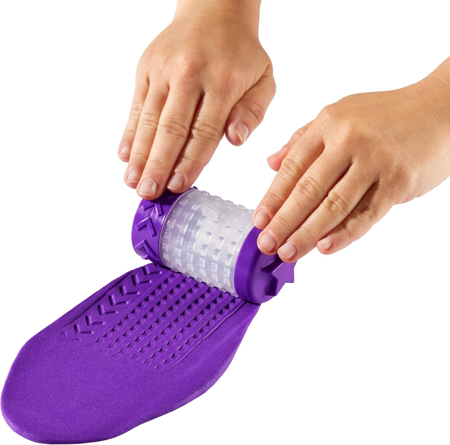 Little Tikes Wonder Factory Single Dough - Purple