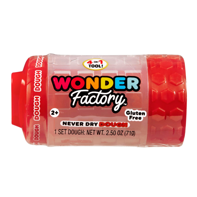 Little Tikes Wonder Factory Single Dough - Rete