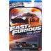 Hot Wheels Fast & Furious Honda S2000 Collector Collector