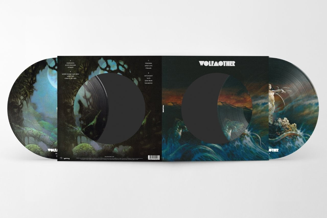 Wolfmother (20th Anniversary Edition)