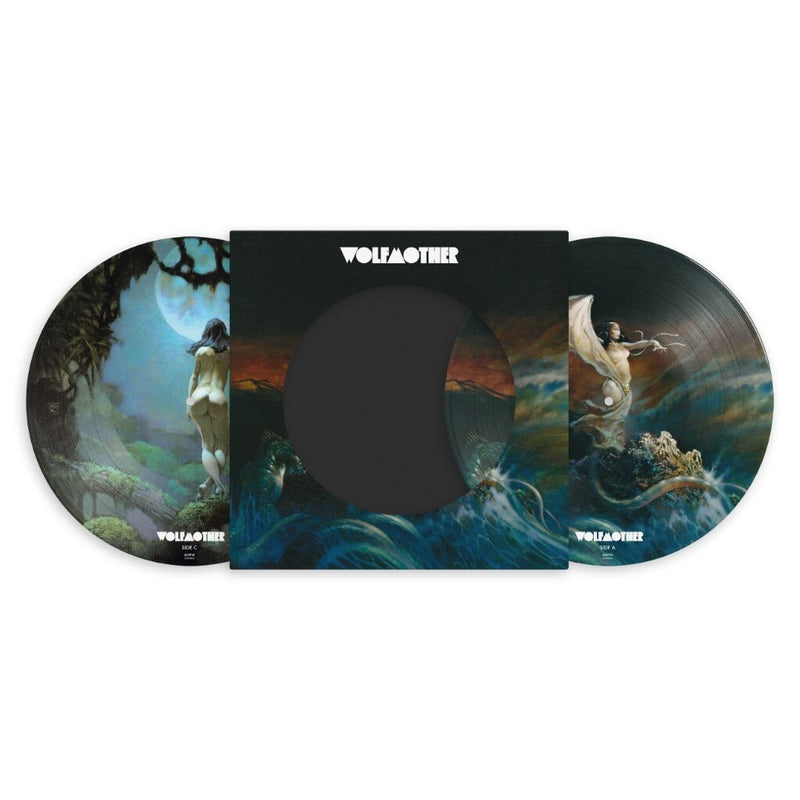 Wolfmother (20th Anniversary Edition)