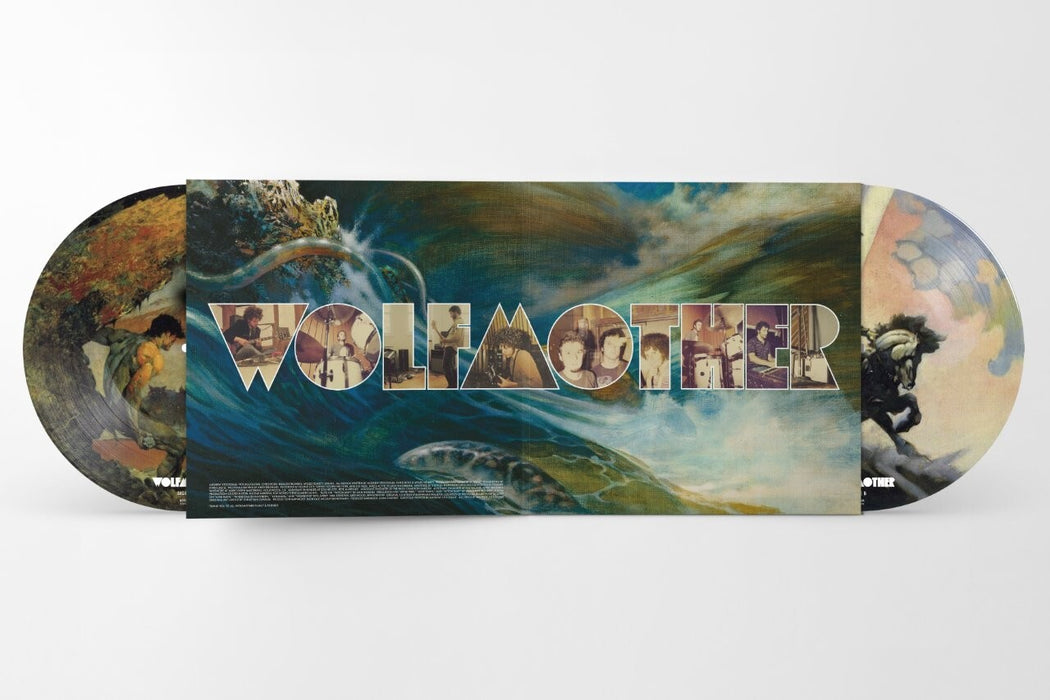 Wolfmother (20th Anniversary Edition)