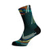Sox Performance Teal Crew Socks