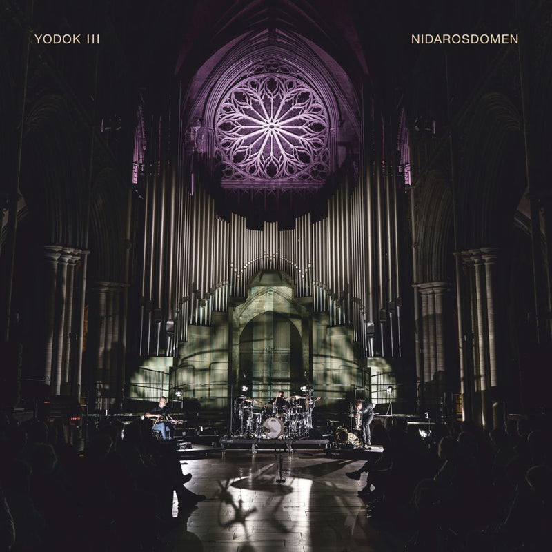 Nidarosdomen