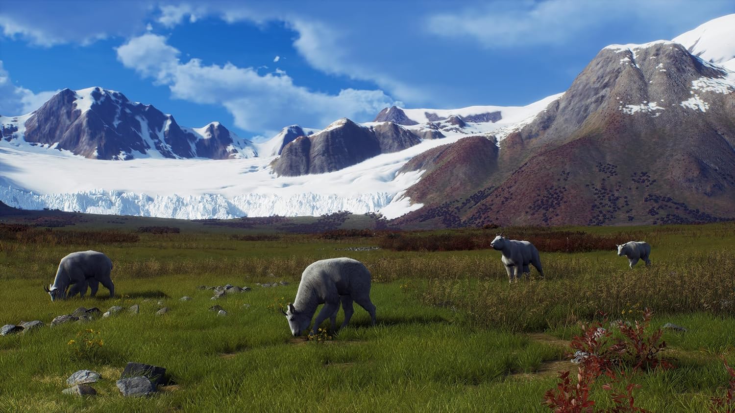 Ps5 Way Of The Hunter - Hunting Season One