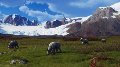 Ps5 Way Of The Hunter - Hunting Season One