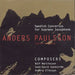Swedish Concertos for Soprano Sax