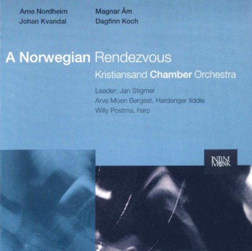 A Norwegian Rendezvous