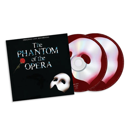 The Phantom of the Opera
