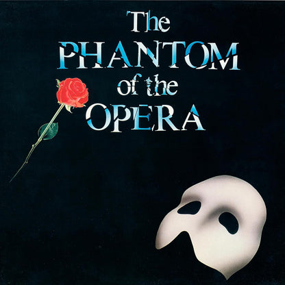 The Phantom of the Opera