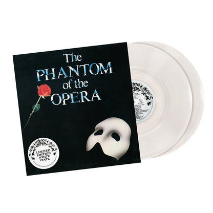 The Phantom of the Opera