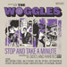 Stop and Take a Minute: A Collection of B-sides and Rarities